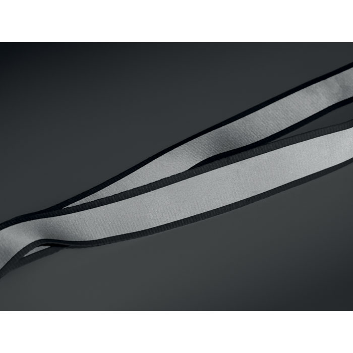 Ланьярд, черный-3