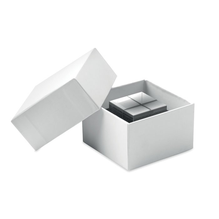 Награда из стекла, прозрачный-4