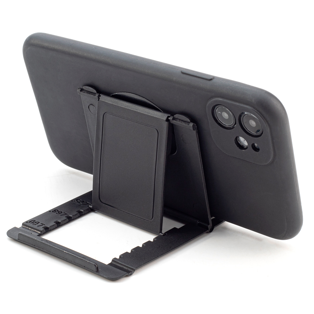 Подставка для телефона Enjoy, Чёрный-1