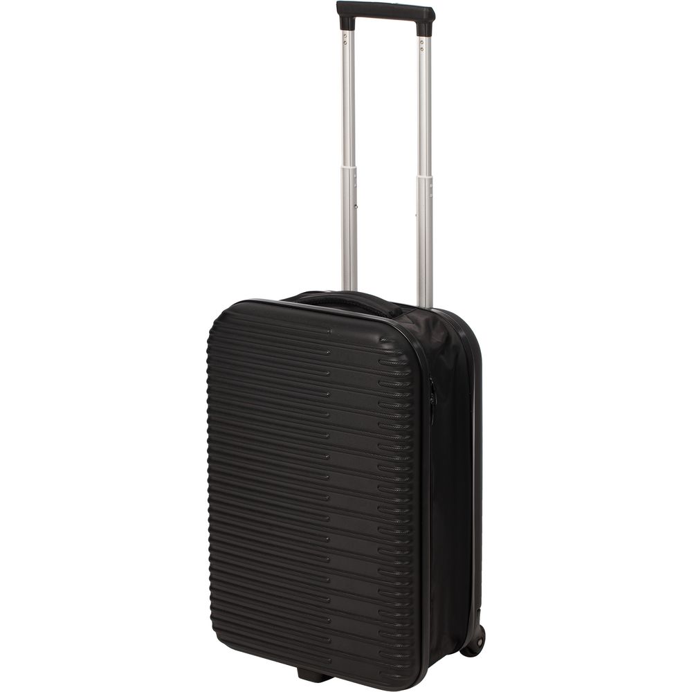 Чемодан Bonfold, черный-0