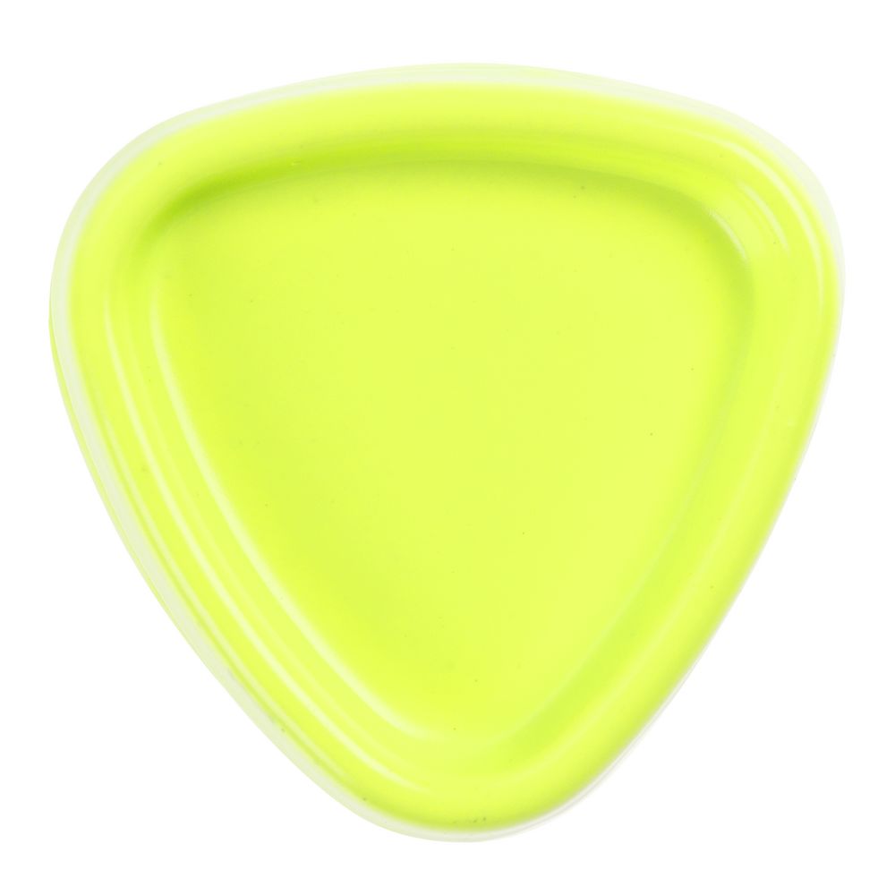 Фиксатор для шнура Natch, M, желтый неон-1