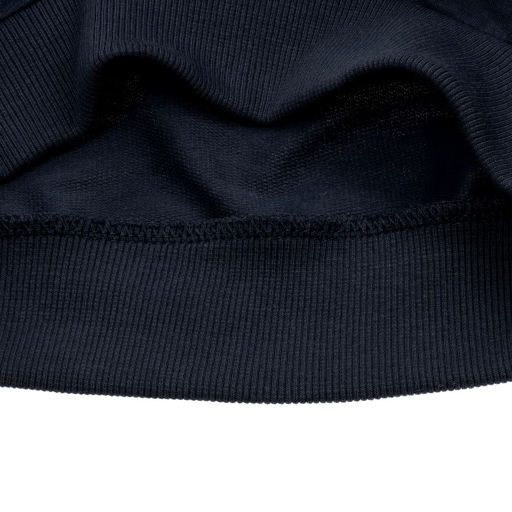 Свитшот детский Toima Kids, темно-синий-2