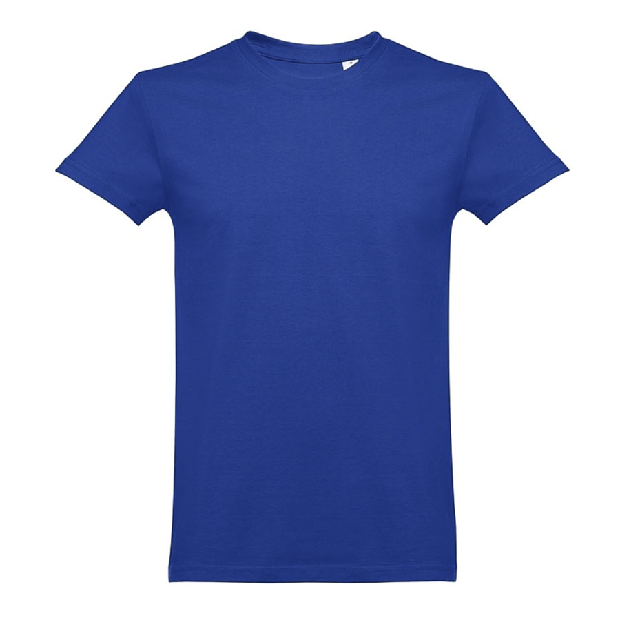 Футболка мужская ANKARA 190, синий-0