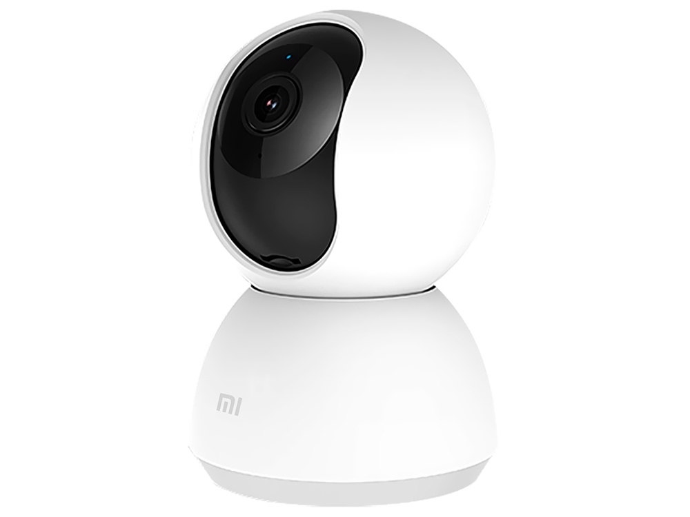 Видеокамера безопасности Mi Home Security Camera 360 1080P MJSXJ05CM (QDJ4058GL)-0