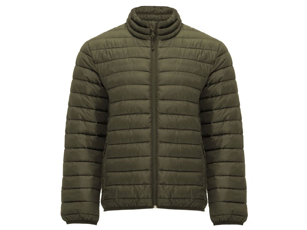 Куртка Finland, мужская, армейский зеленый-0