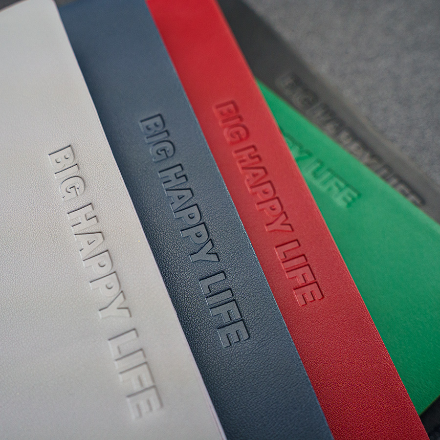 Бизнес-блокнот LADY, формат А5, бордовый, блок в клетку, бордовый-8