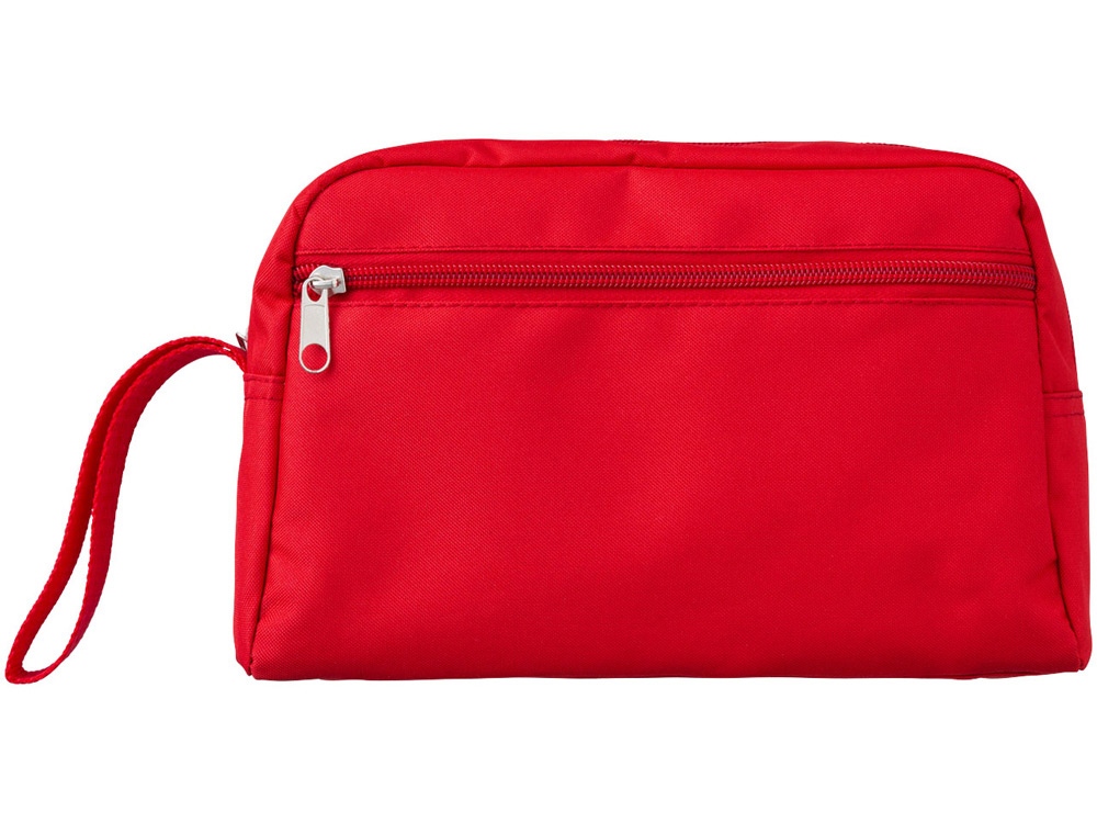Косметичка Transit, красный-1