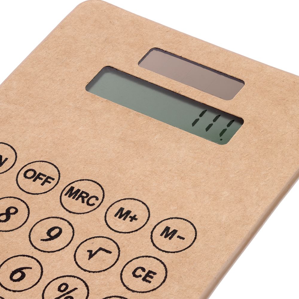 Калькулятор Kraftwerk-2