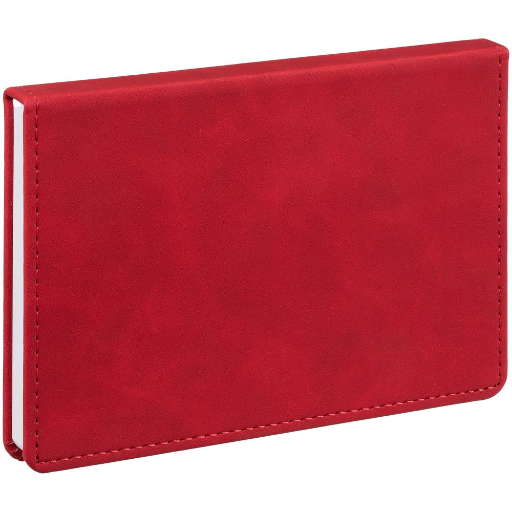 Еженедельник Urban, недатированный, красный-1