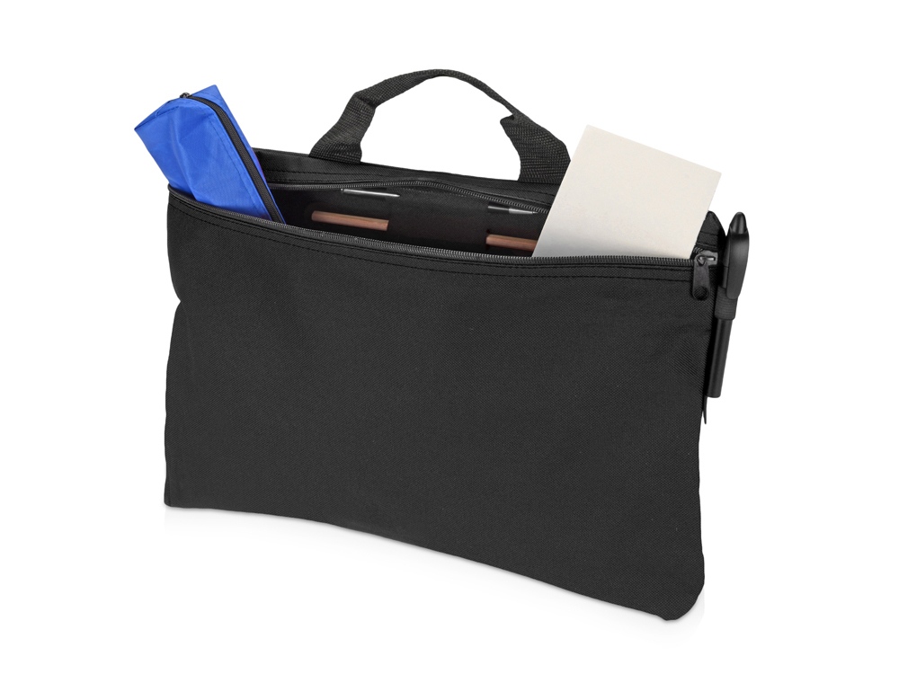 Сумка Orlando, черный-1