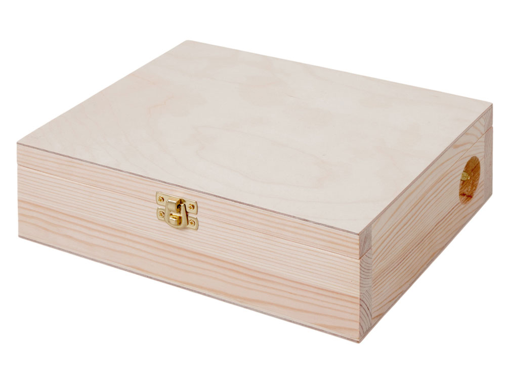 Музыкальная шкатулка c мелодией Jingle bells-0