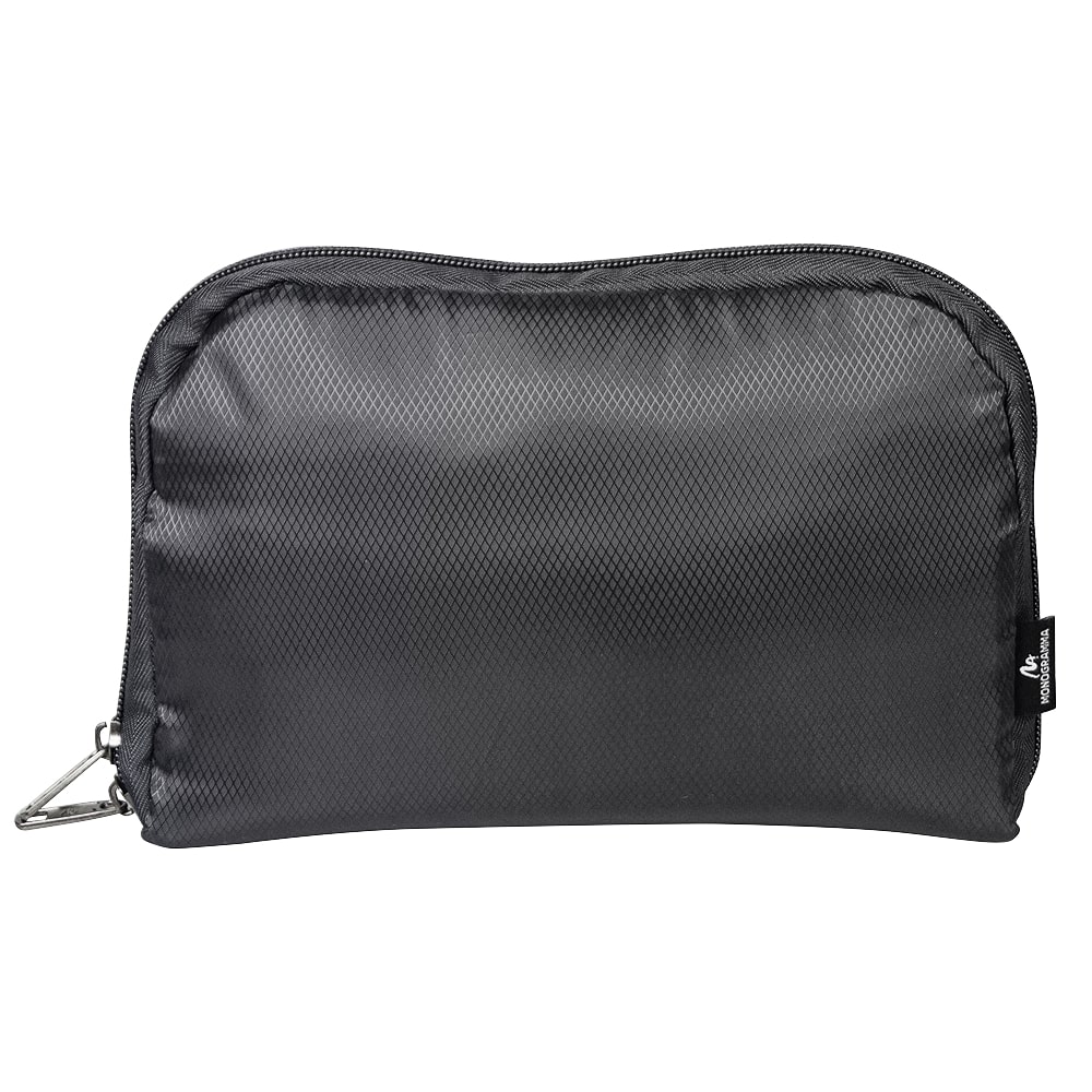 Косметичка дорожная Comfort Travel Сity Travel, Тёмно-серый-1