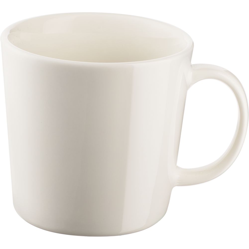 Кружка Valotti Grand, белая-1