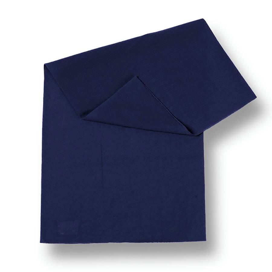 Мультифункциональный бафф FREEDOM 120, темно-синий-0