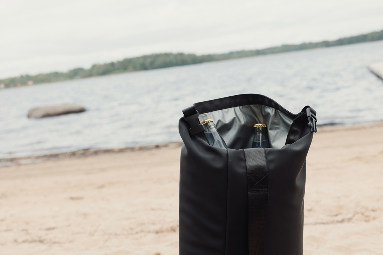 Сумка-холодильник роллтоп VINGA Baltimore RCS-5