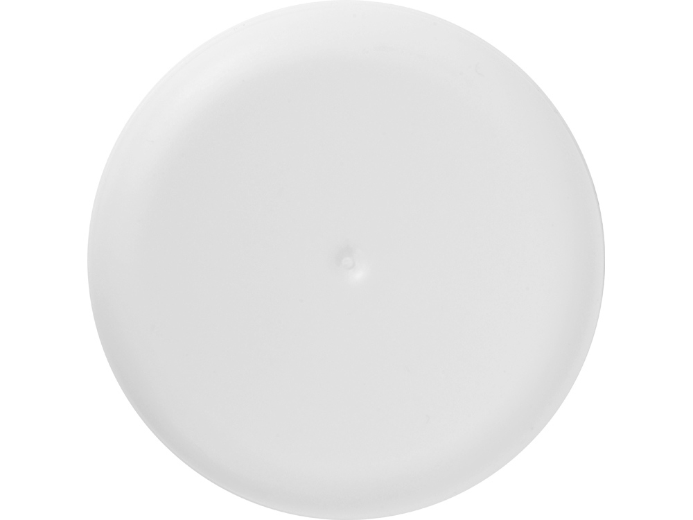 Бутылка для воды Candy, PET, белый-7