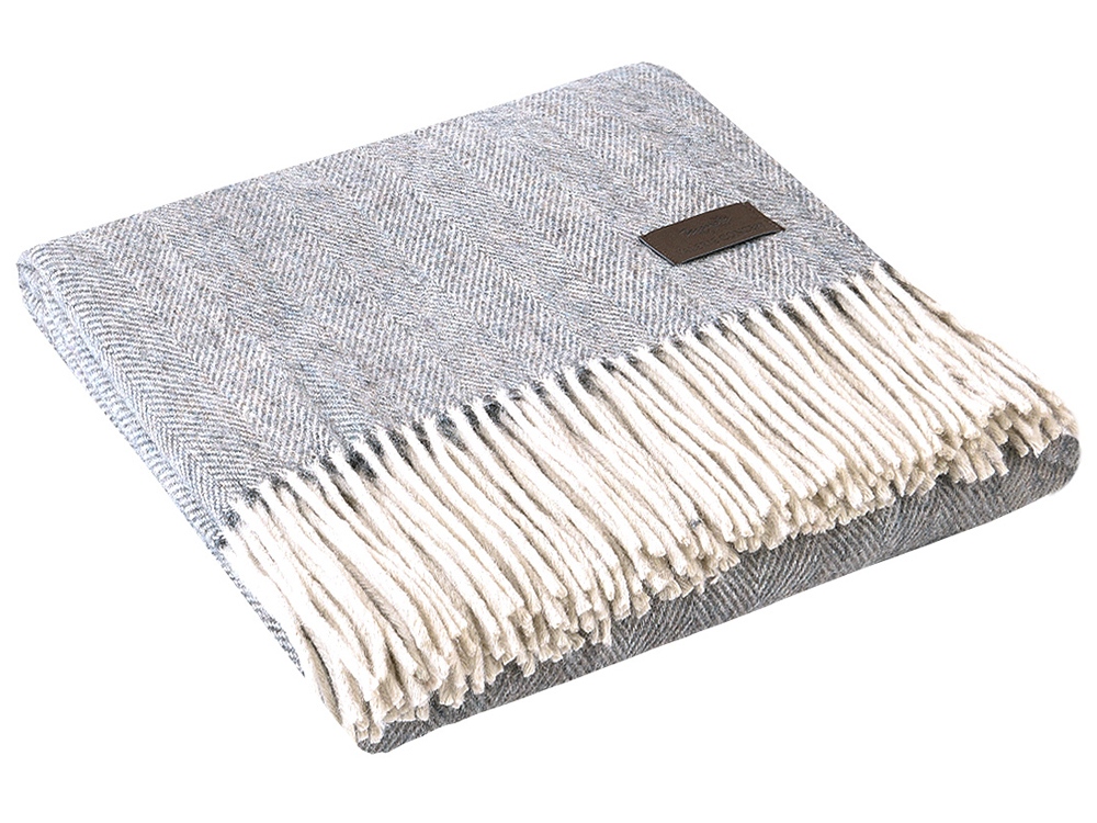 Плед Marzotto x Valerie Concept ANDES 1708-0