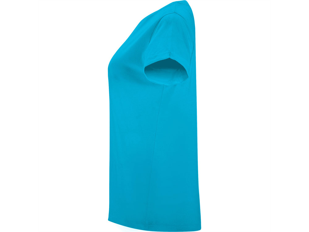 Футболка Cies женская, бирюзовый-2