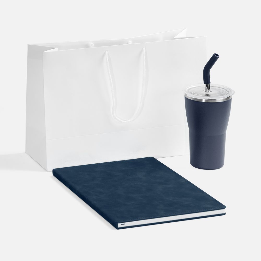 Набор Urban Packet, синий-1