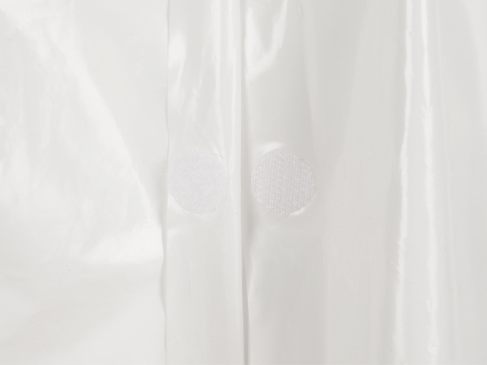 Дождевик Storm, белый-3