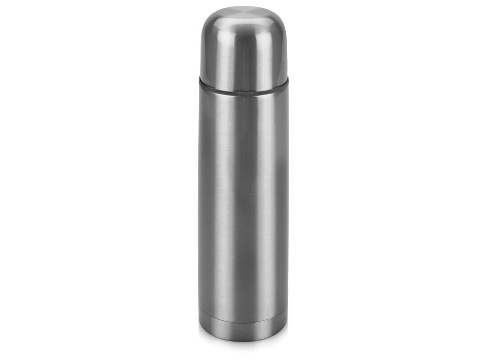 Набор с термосом, кружкой, пледом и рюкзаком, черный-3