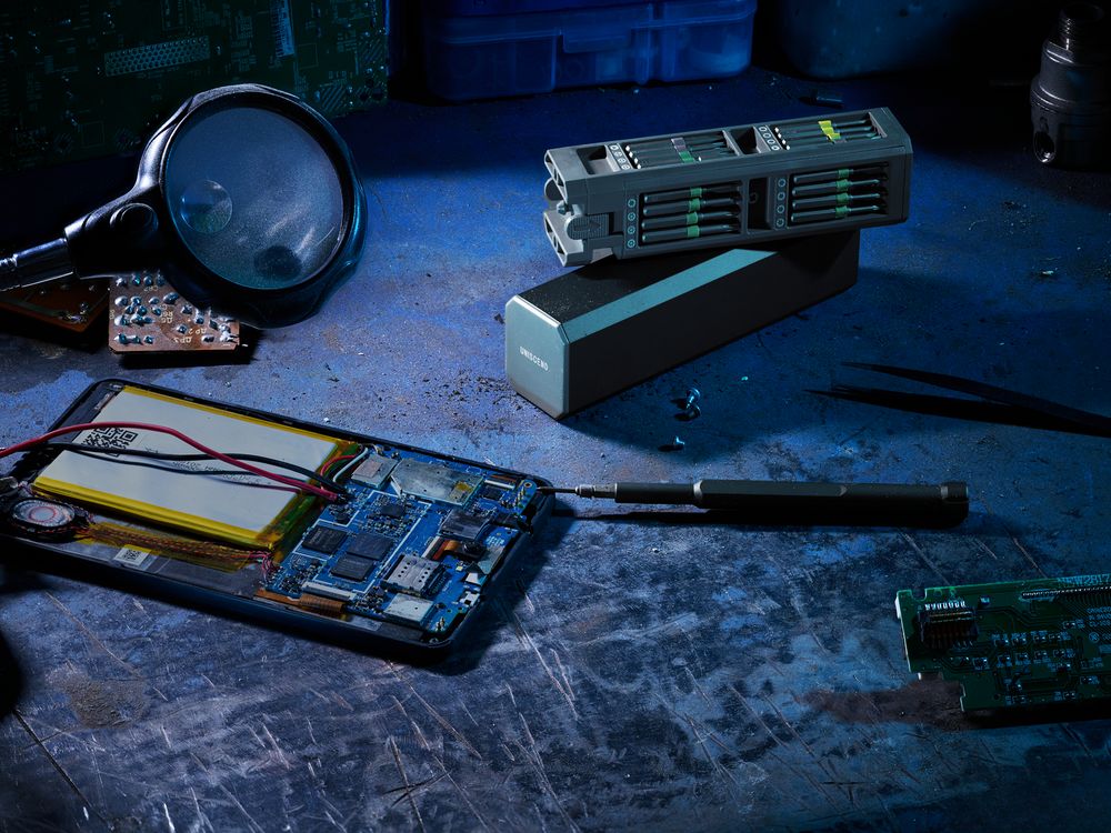 Набор отверток Mega Vint-4