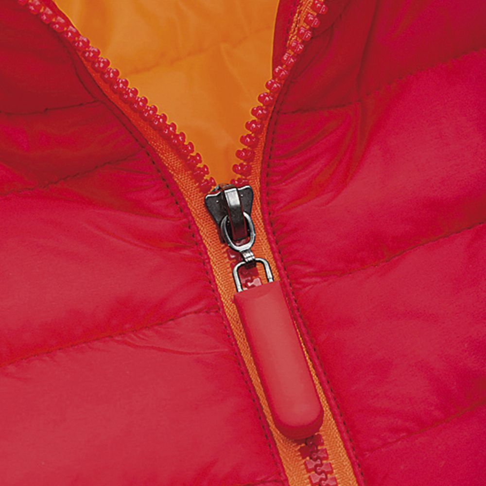 Пуховик легкий мужской Ride Men темно-синий-2