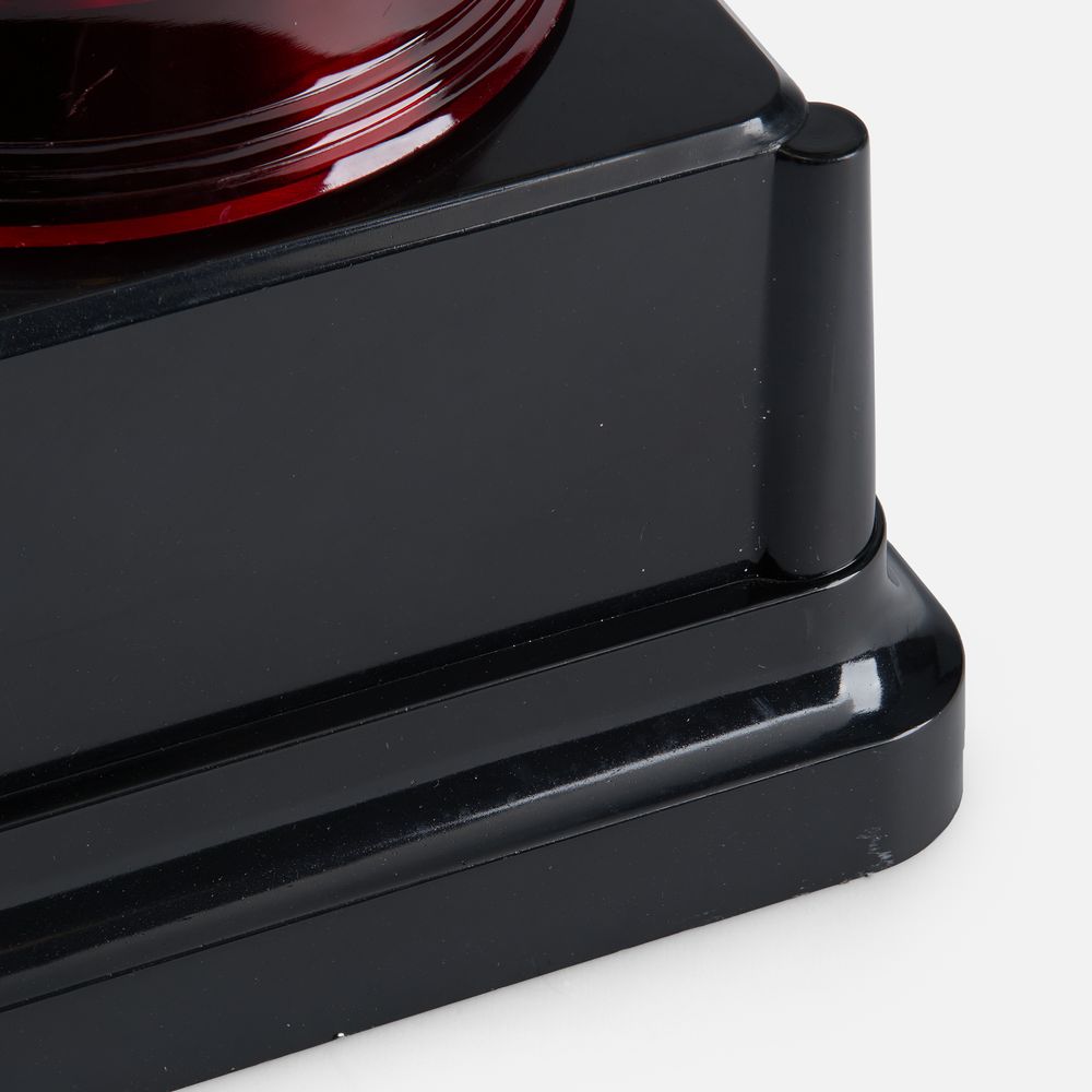 Кубок Awardee, малый, красный-4