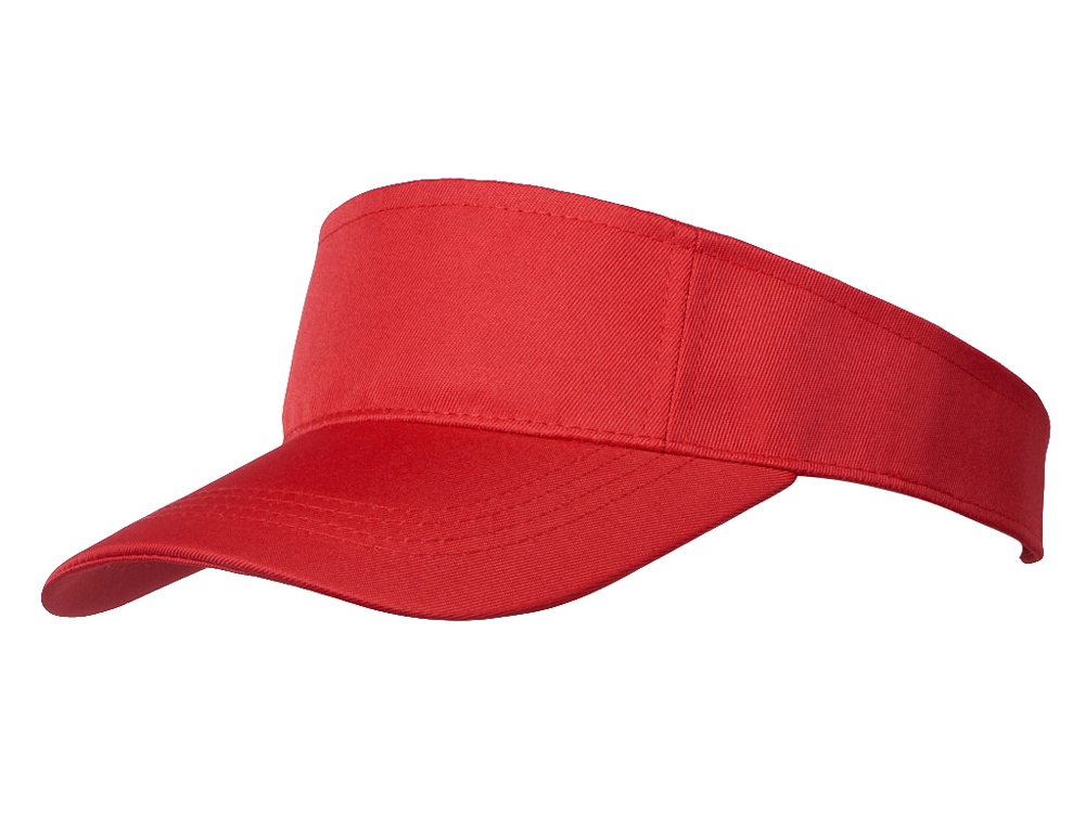 Козырек Bangkok, красный-3