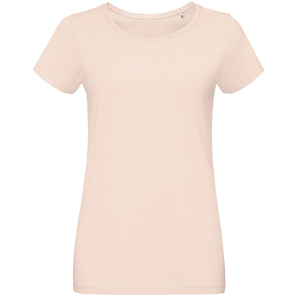 Футболка женская Martin Women, розовая-1