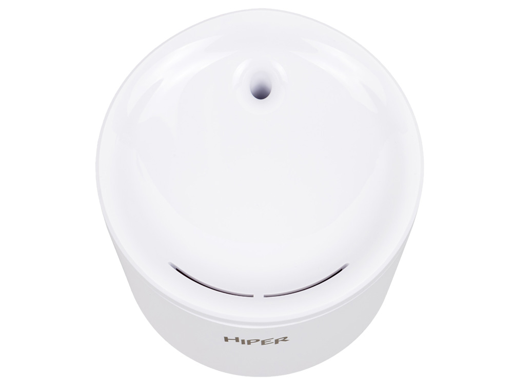 Умная Wi-Fi поилка IoT Pet Fountain, 2500 мл, белый-3