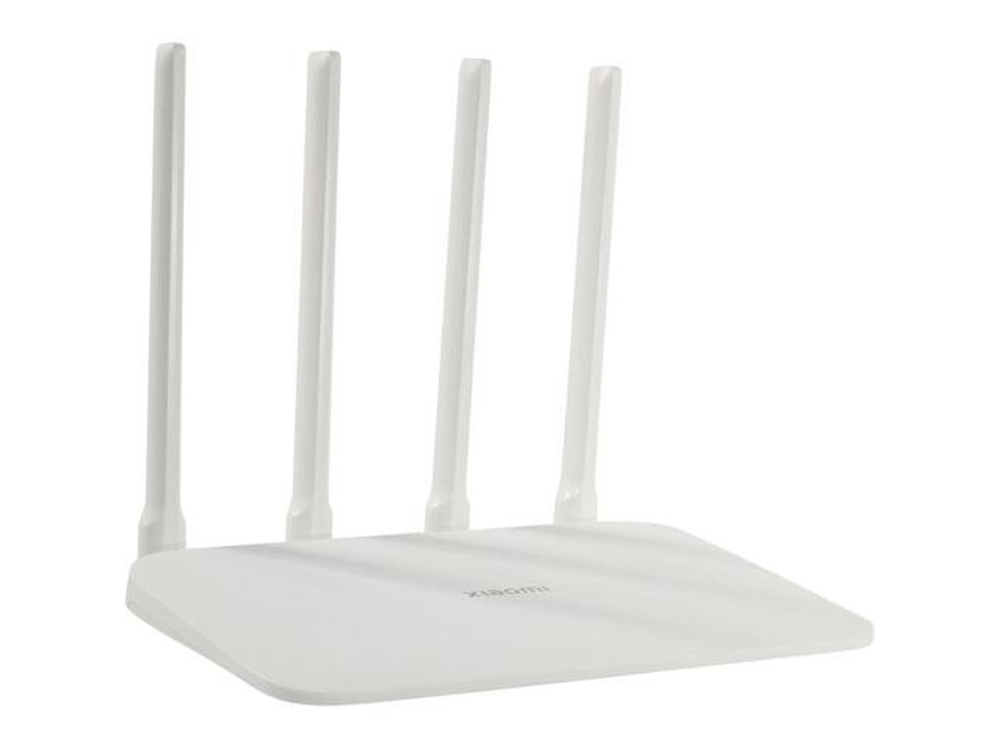 Маршрутизатор Wi-Fi Xiaomi Router AC1200 EU (DVB4330GL)-0