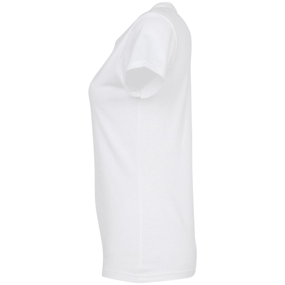 Футболка женская Imperial Women 190, белая-1