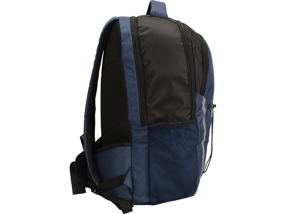 Рюкзак туристический Outdoor, ярко-синий-12