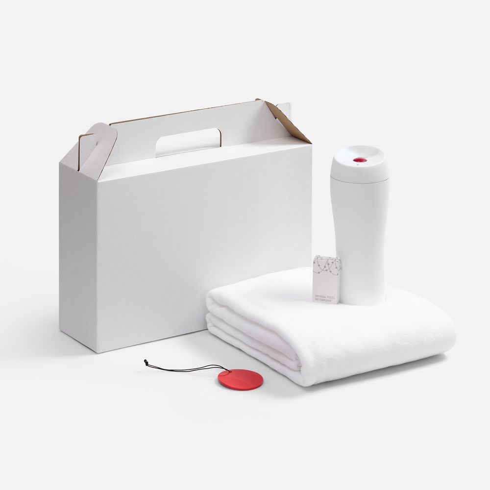 Набор Rudolph-0