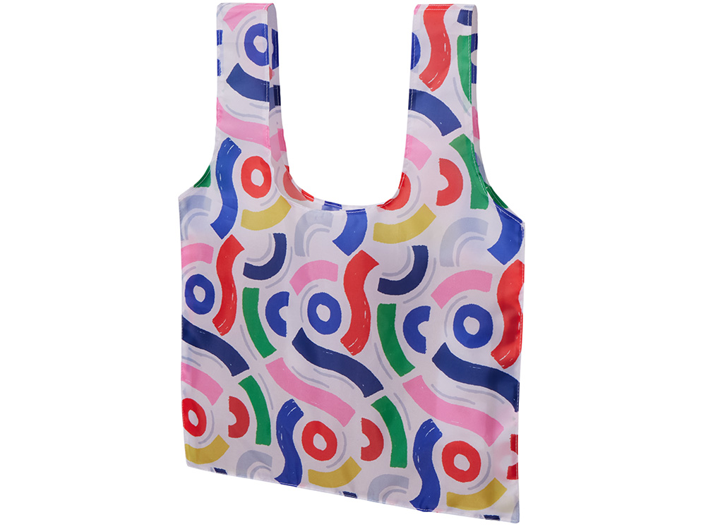 Сумка для шопинга с возможностью полноцветной печати-6