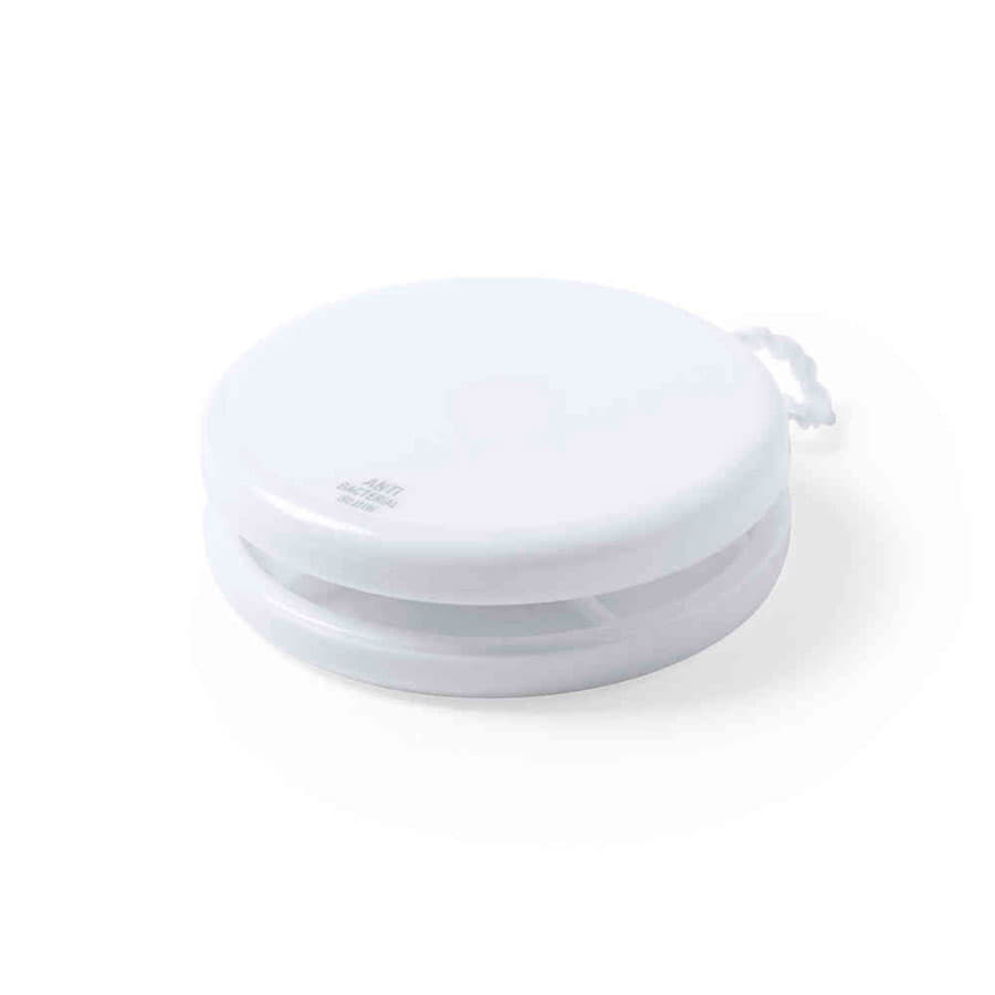 Йо-йо TESAM, белый-2