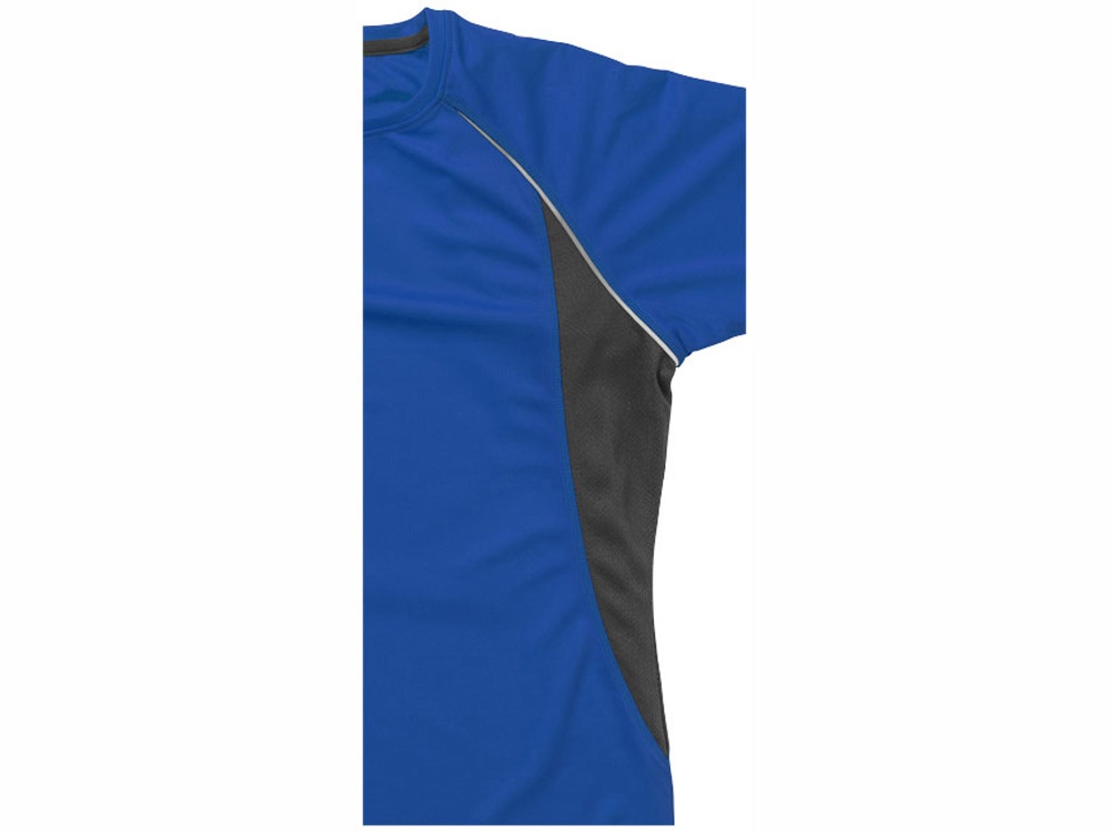 Футболка Quebec Cool Fit женская, синий-3