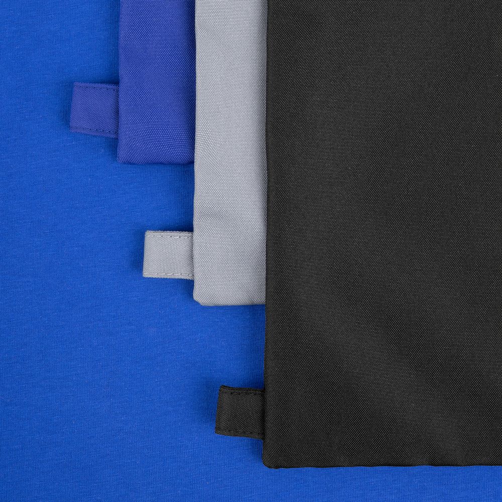 Основа для шопера-рюкзака B3, синяя-6