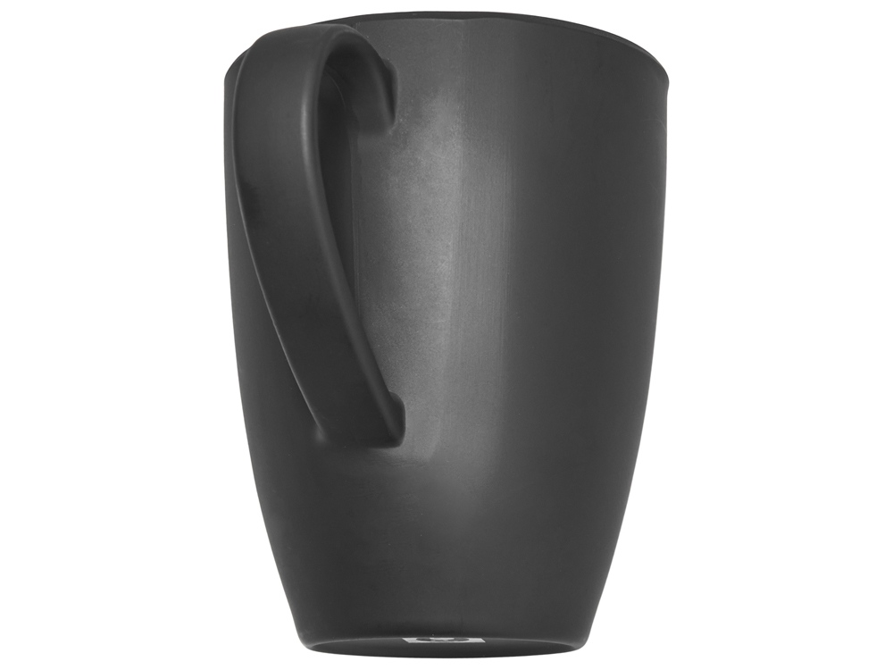 Кружка Grain из натуральных волокон, черный-3