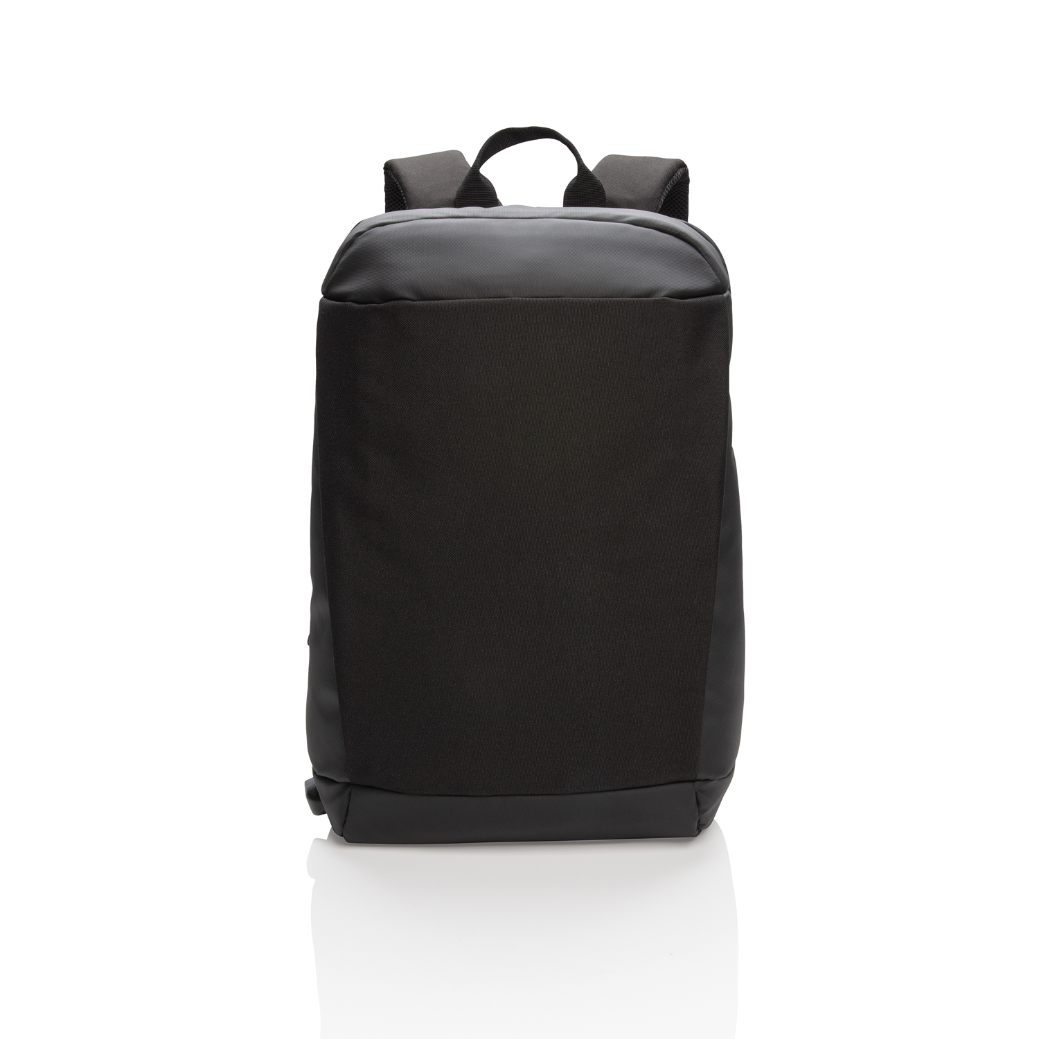 Антикражный рюкзак Madrid с разъемом USB и защитой RFID-1