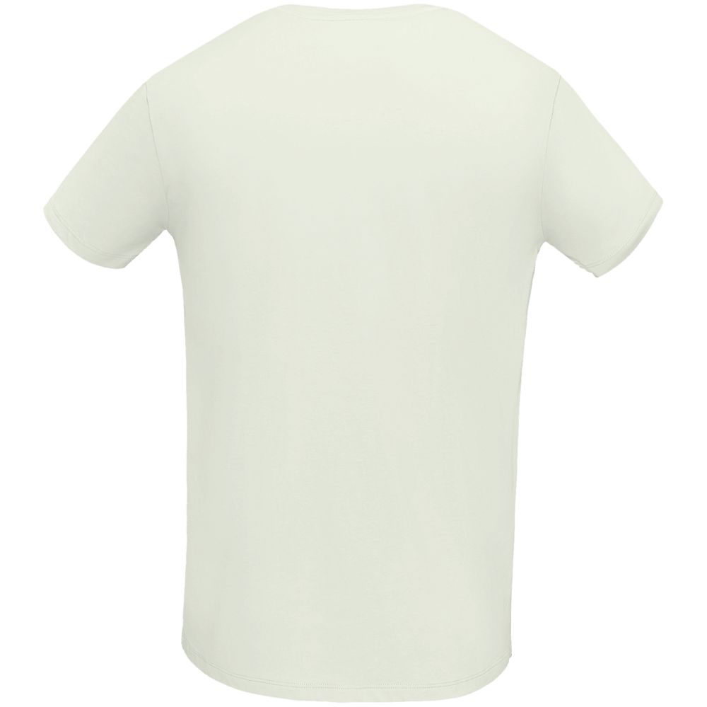 Футболка мужская Martin Men, зеленая-2