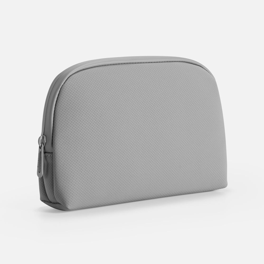 Несессер Lunera, серый-0