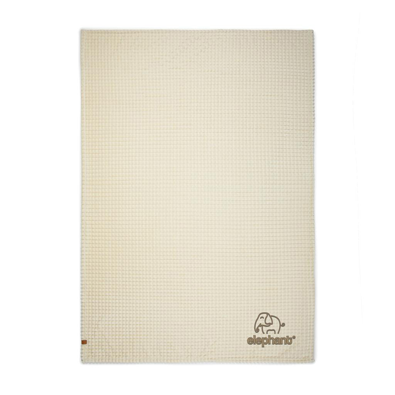 Плед VINGA Branson из rPET GRS-3