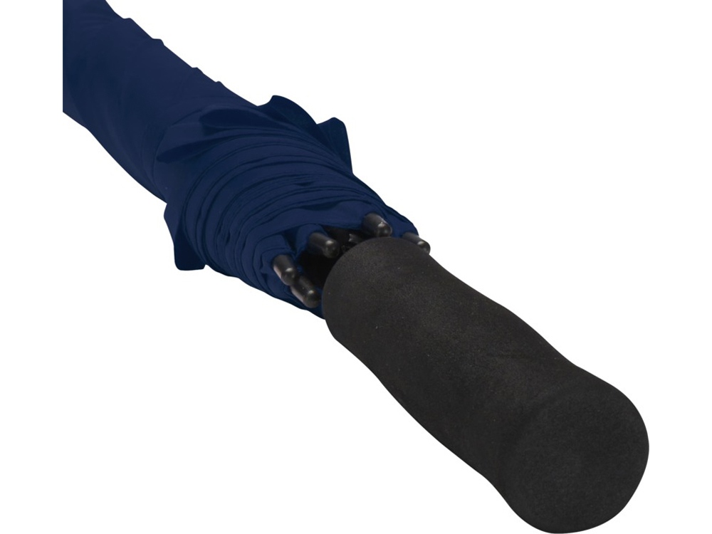 Ibi зонт 27 дюймов - navy-4
