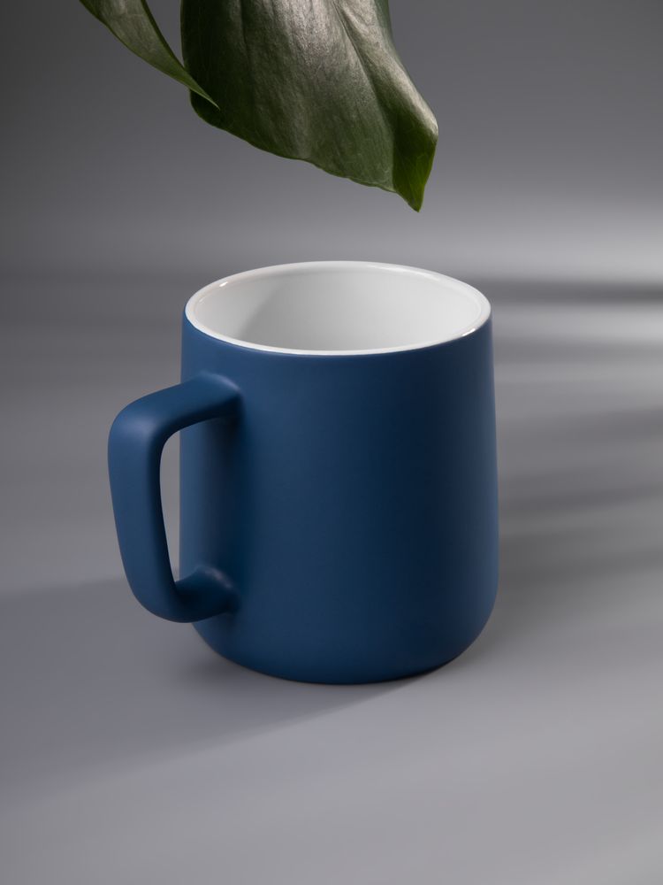 Кружка Ingver, синяя-2