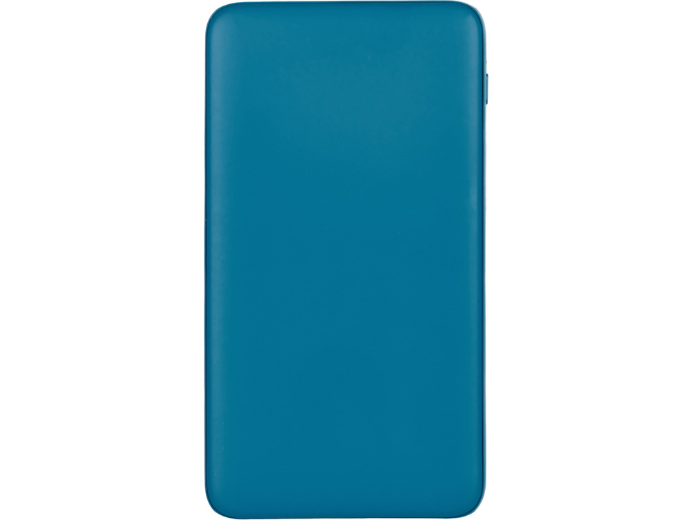 Внешний аккумулятор Reserve Pro, 10 000 mah, индиго-3