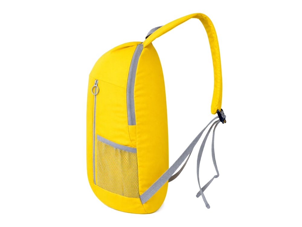 Рюкзак Fab neo, желтый-3