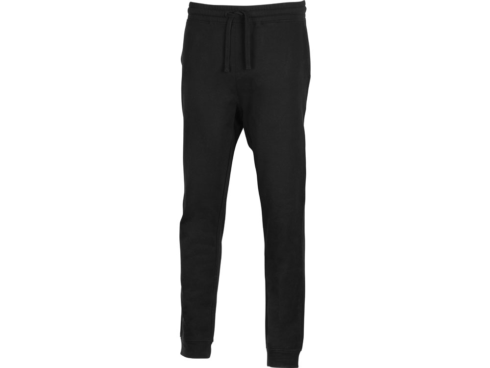 Брюки Motion мужские, черный-0