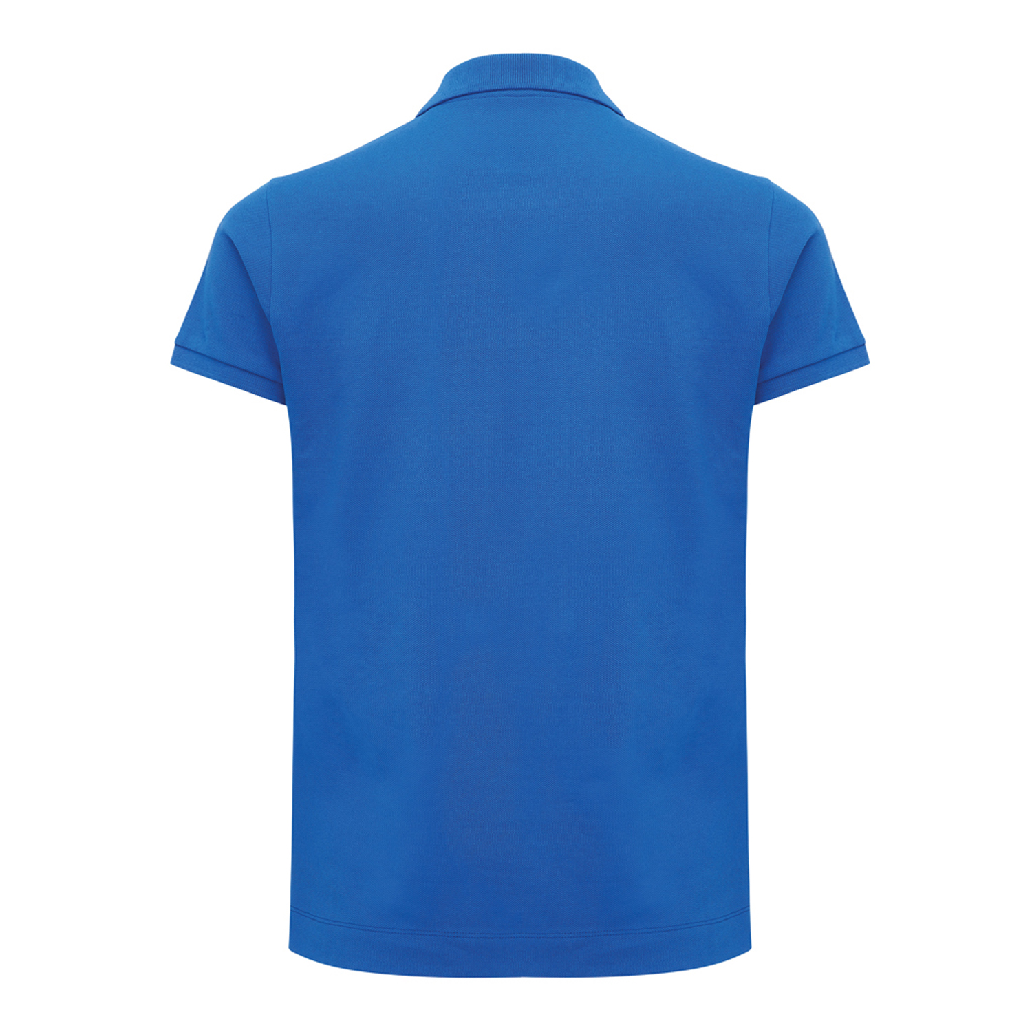 Женская рубашка поло Iqoniq Yosemite из переработанного хлопка-пике, унисекс, 220 г/м²-1